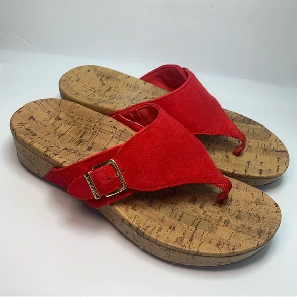 Vionic Stores Vionic Women's Marbella Thong Sandal Vionic